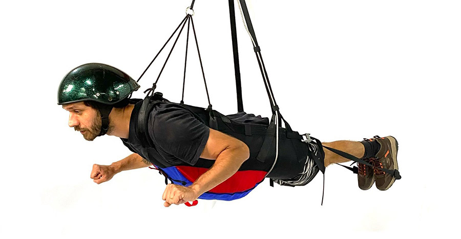 Harness Perneira Rotor